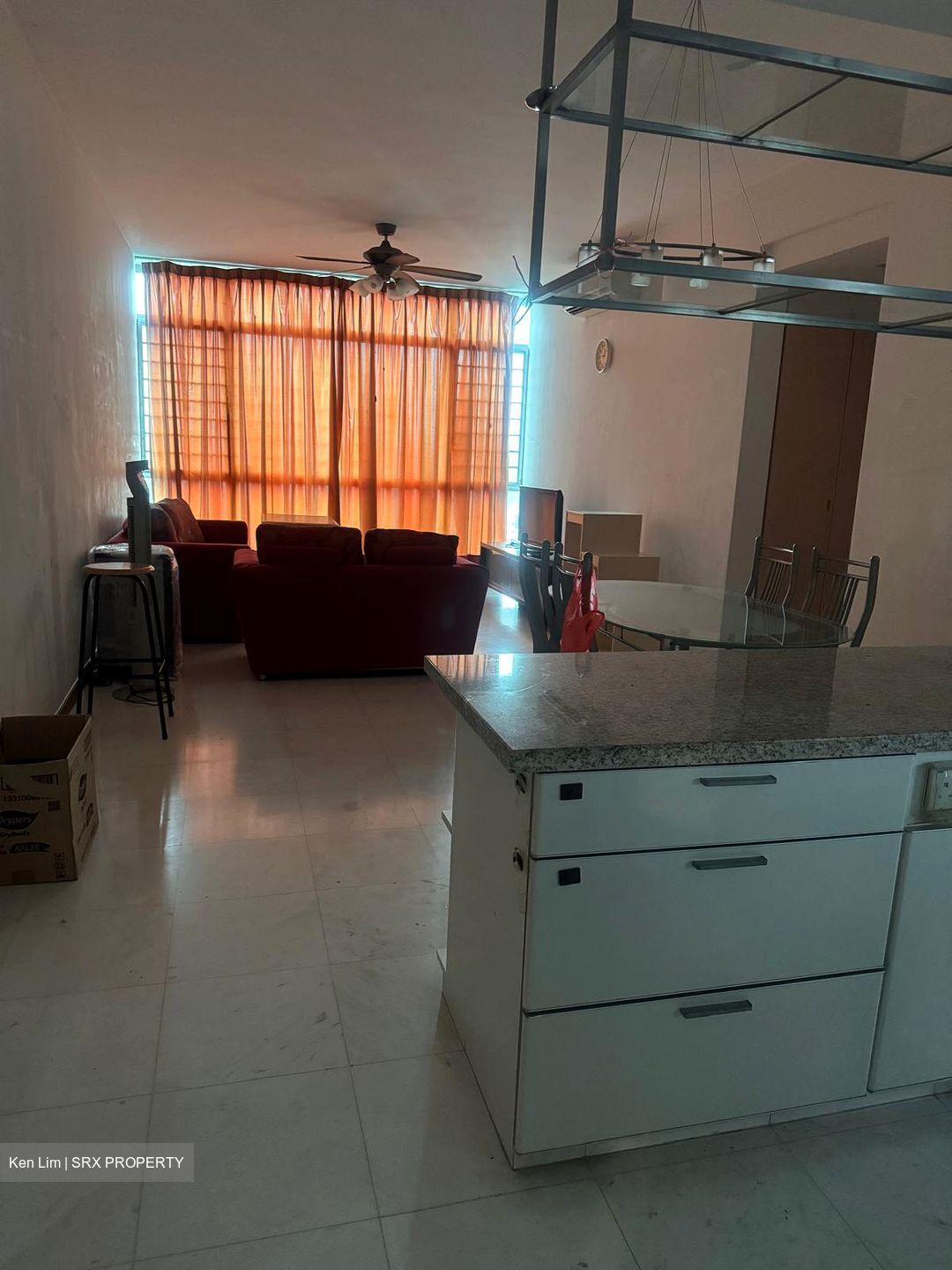 Hillview Regency (D23), Condominium #600808221